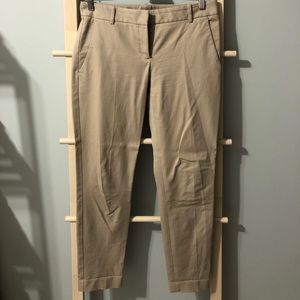 Theory dress pants